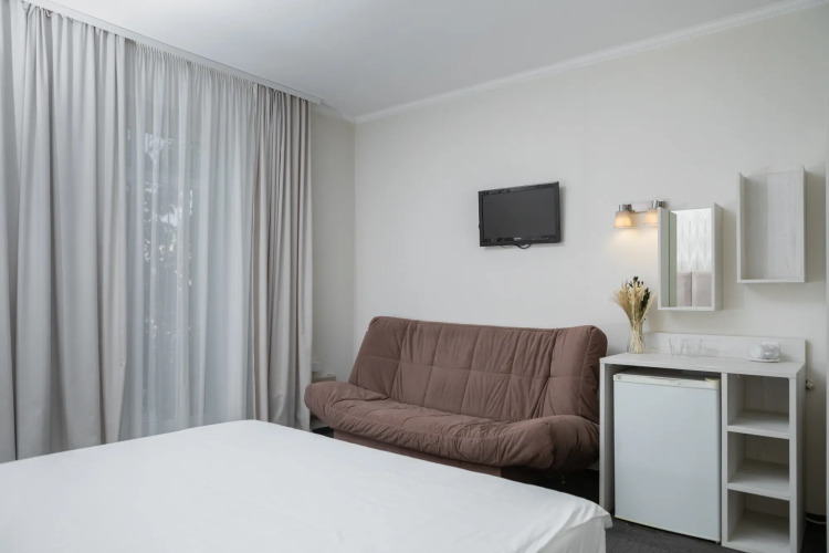 Фотография номера гостиницы Нарлен