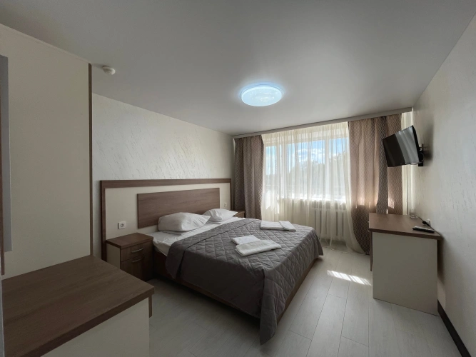 Comfort Plus Double room