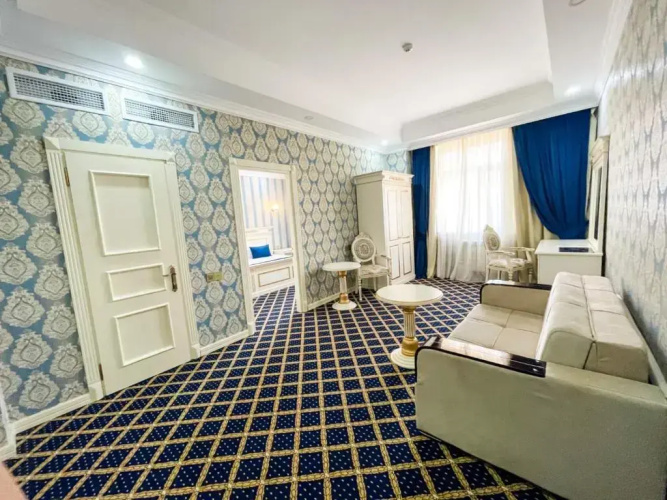 Фотография номера гостиницы Premier Palace Baku