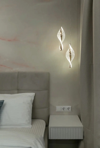 Фотография номера квартиры Квартира Евродвушка между Озером и Морем