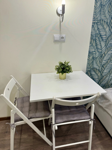 Фотография номера квартиры Апартаменты Liki-Mir Apartments Чкаловская