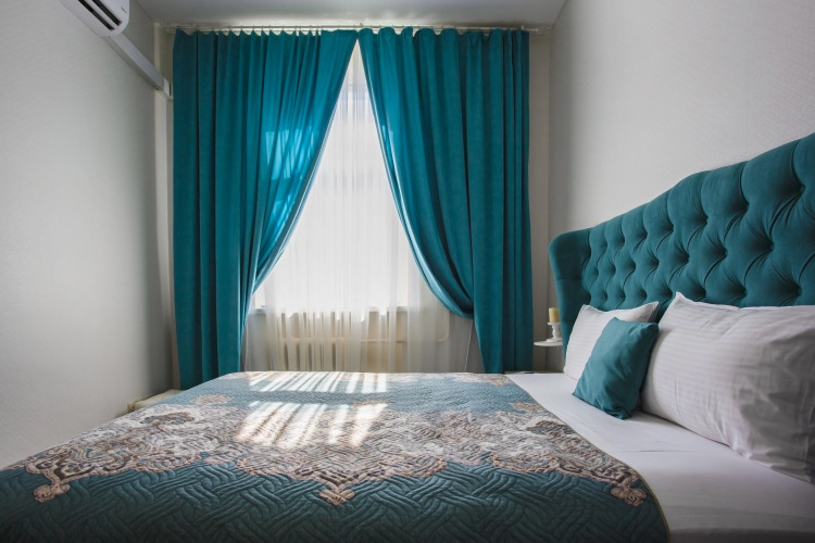 Фотография номера гостиницы Basis-M