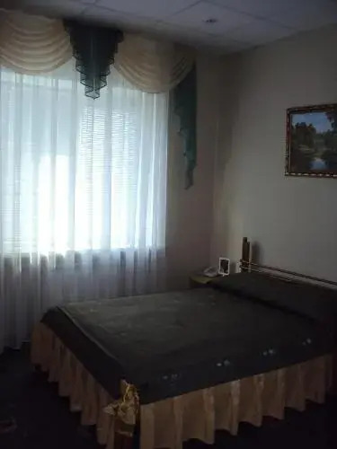 Фотография номера гостиницы Отель