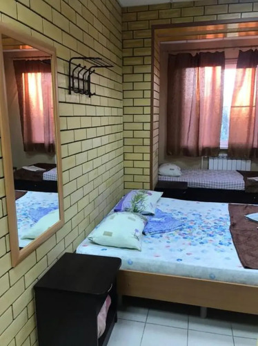 Фотография номера гостевого дома Премьера