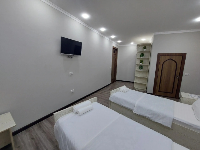 Xadicha Mini Hotel