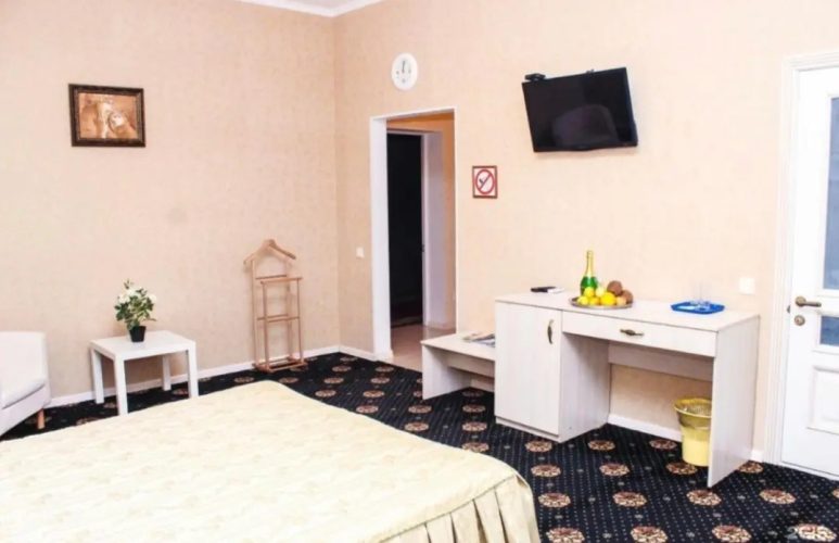Фотография номера гостиницы Galar Hall