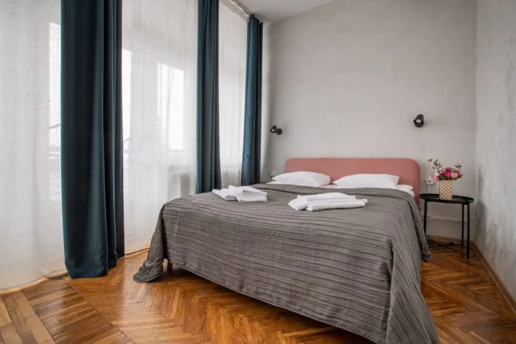 Фотография номера санатория Изовела