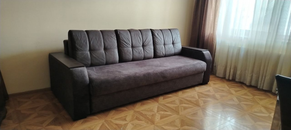 Uyutnaya Studiya v Tsentre Bresta Flat
