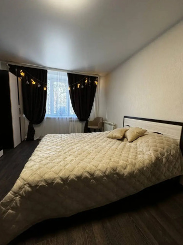 Фотография номера квартиры Квартира со всеми удобствами