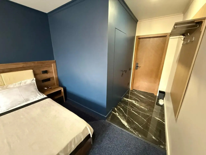 Ulpan Mini-hotel