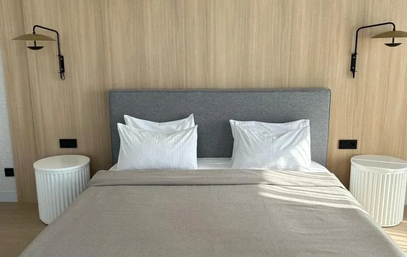1-room Superior Double Suite