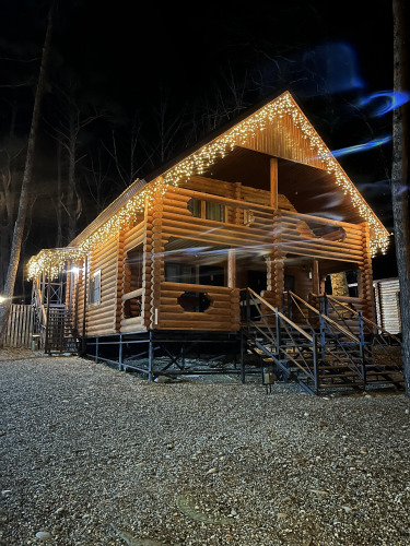 Фотография номера гостиницы Отель Небосклон