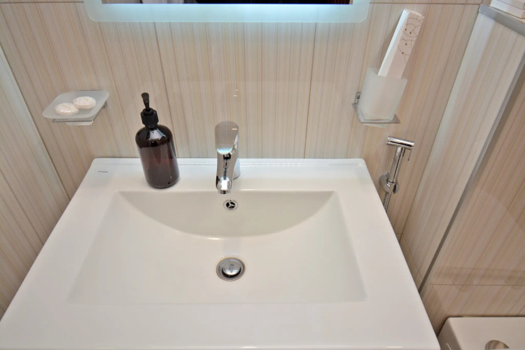 Hotel BM Avenue Hotel