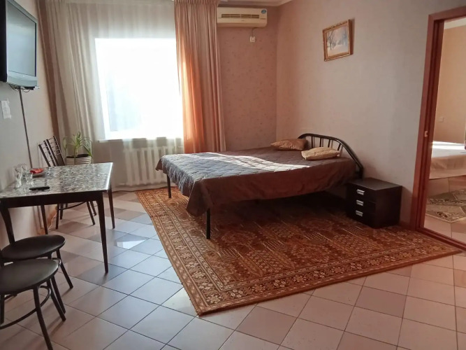 Фотография номера мини отеля Гостиница Грез