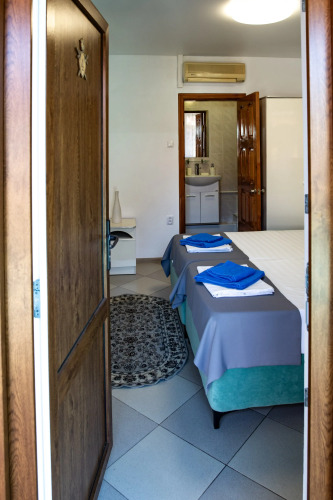 Фотография номера гостиницы Камелот