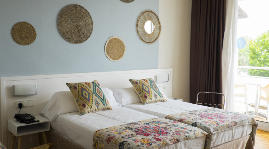 Hotel Subur Maritim photo 22