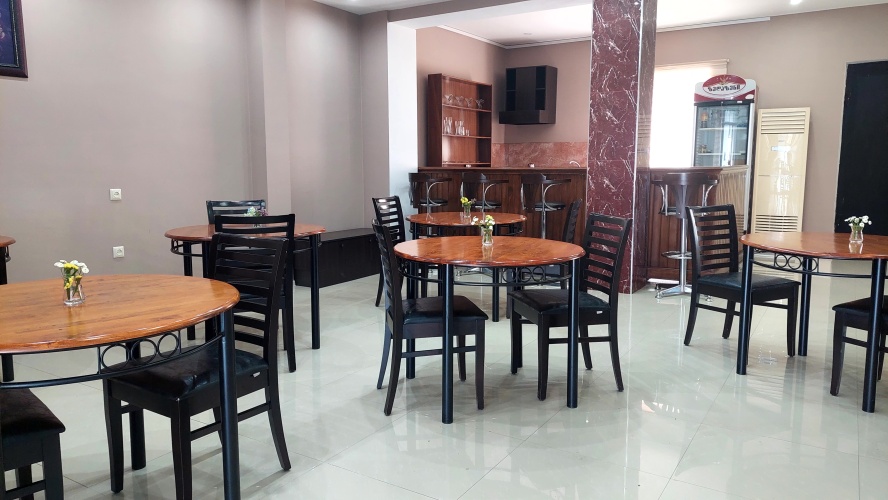Max Comfort Hotel