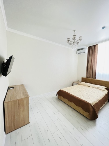 Фотография номера гостиницы Отель Минерал