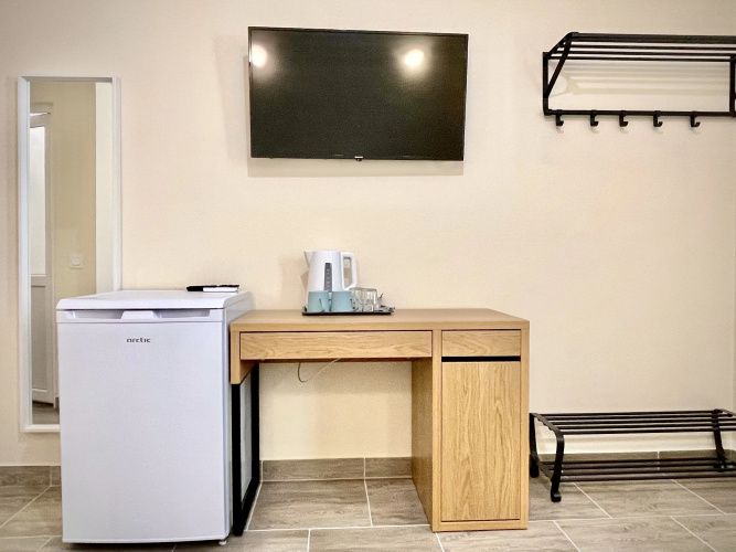 Pensiunea Onyx Vadu Mini-Hotel