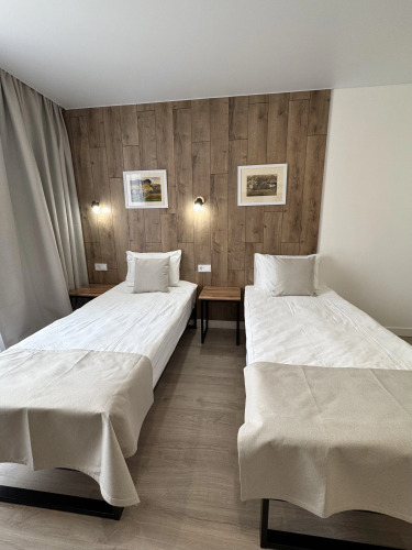 Фотография номера гостиницы VERANDA