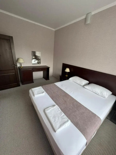 Фотография номера гостиницы Европа