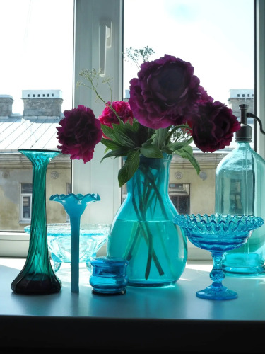 Фотография номера квартиры Апартаменты на Беговой 225