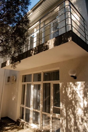 Фотография номера пансионата Нева