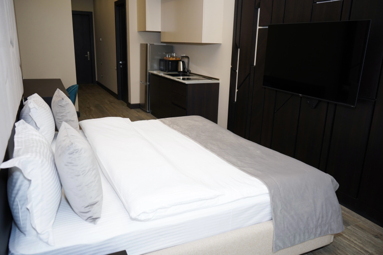 Soho Apart-Hotel