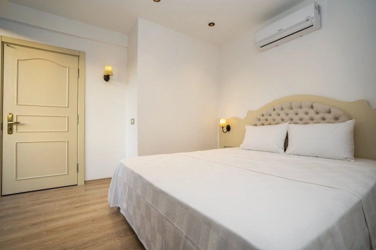 Family Double Suite