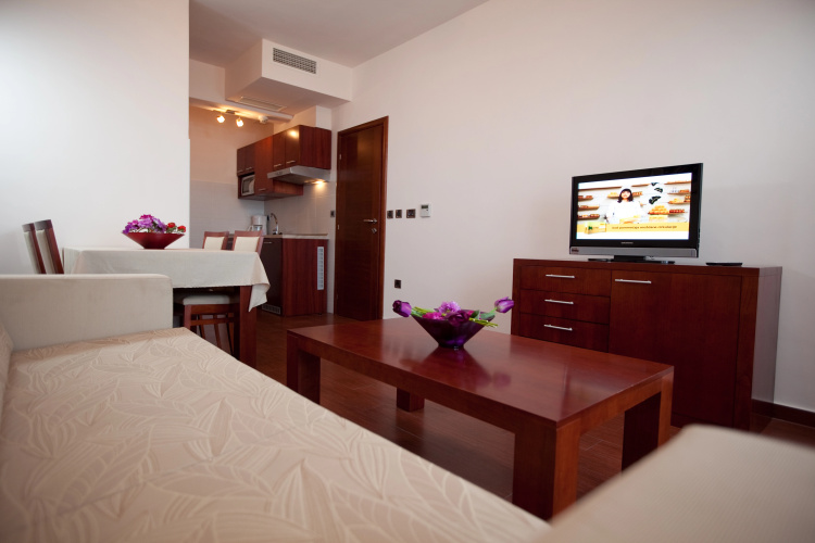 Agava Apartments