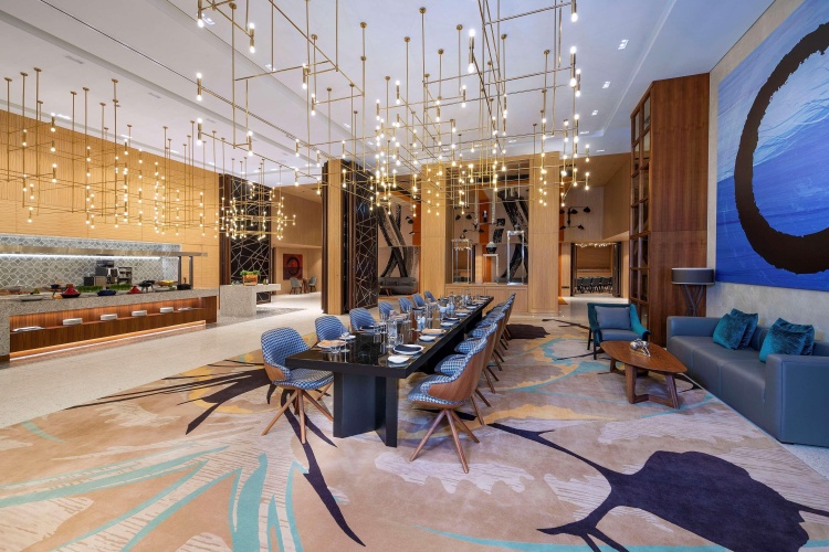 Andaz Dubai The Palm photo 23