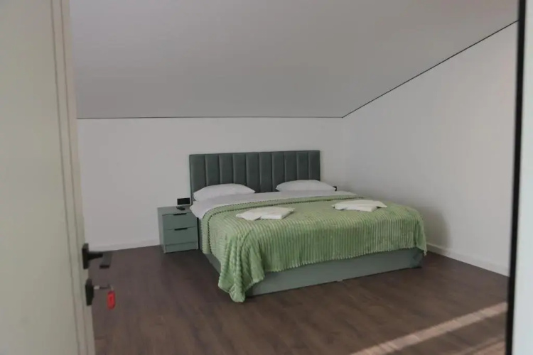 Davos Hotel