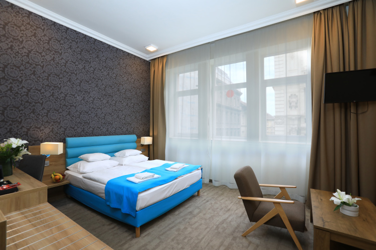 Medosz Hotel photo 17