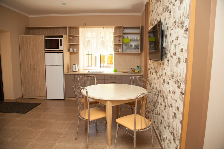 Фотография номера мини отеля Подгорная, 20