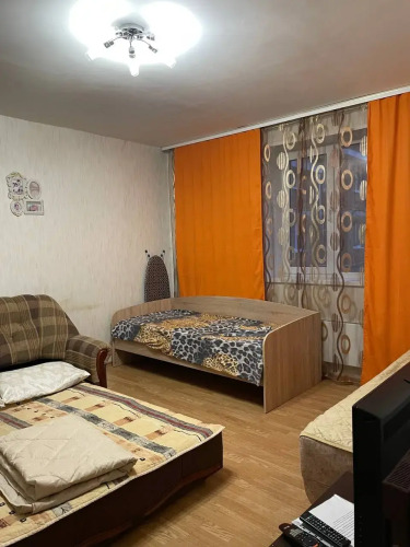 Фотография номера квартиры Квартира Однокомнатная