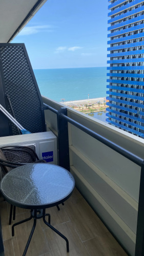 Фотография номера квартиры Апартаменты V&V Орби Сити