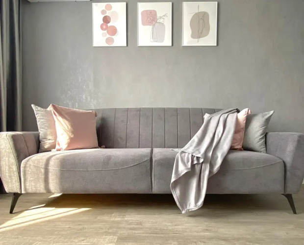 Фотография номера квартиры Квартира Scandy Comfort*