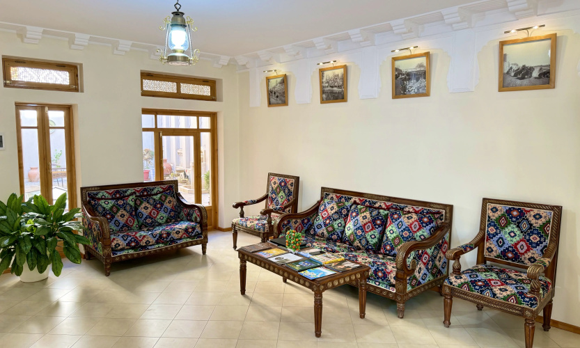 Asl Hotel