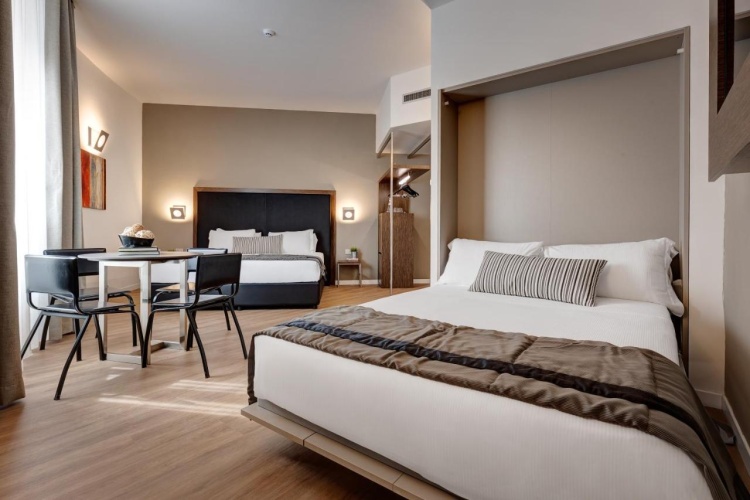 Rome Art Hotel photo 17
