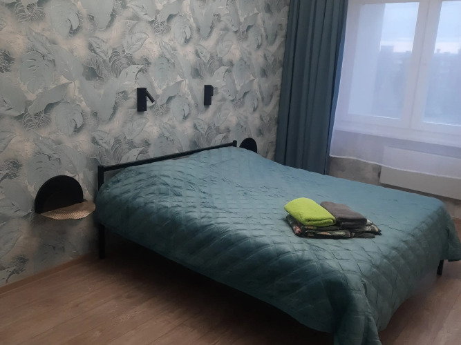 Фотография номера квартиры Квартира  Нягань