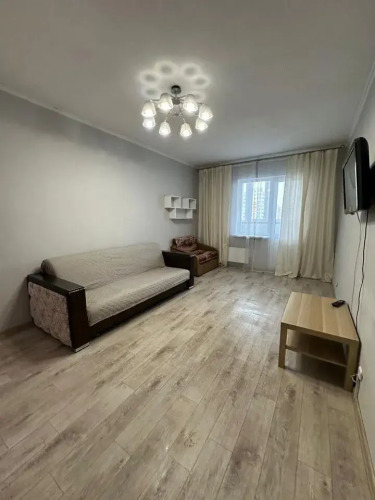 Фотография номера квартиры Квартира в 17-ом микрорайоне 2