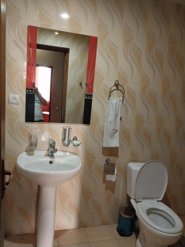 Happiness Guest House
