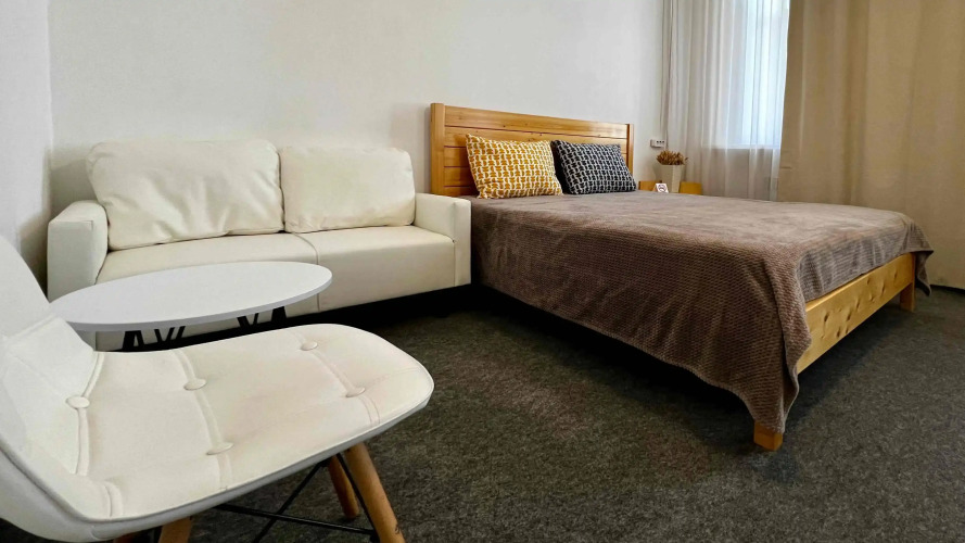 Фотография номера квартиры Апартаменты номер 5