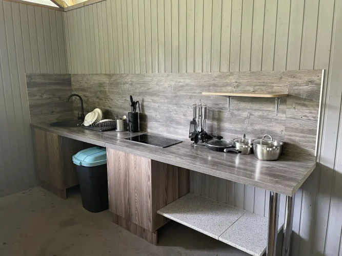 Guest house Kivi
