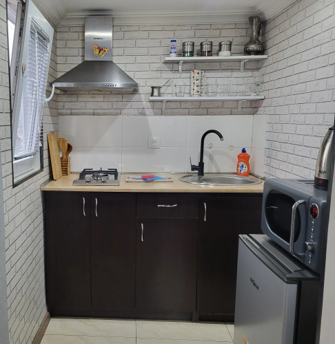 Lamara Apartments