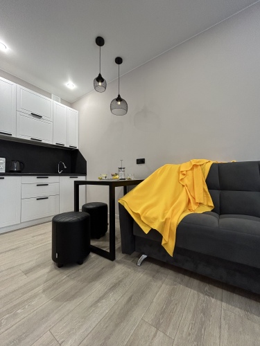 Фотография номера квартиры Апартаменты 100 метров от Набережной