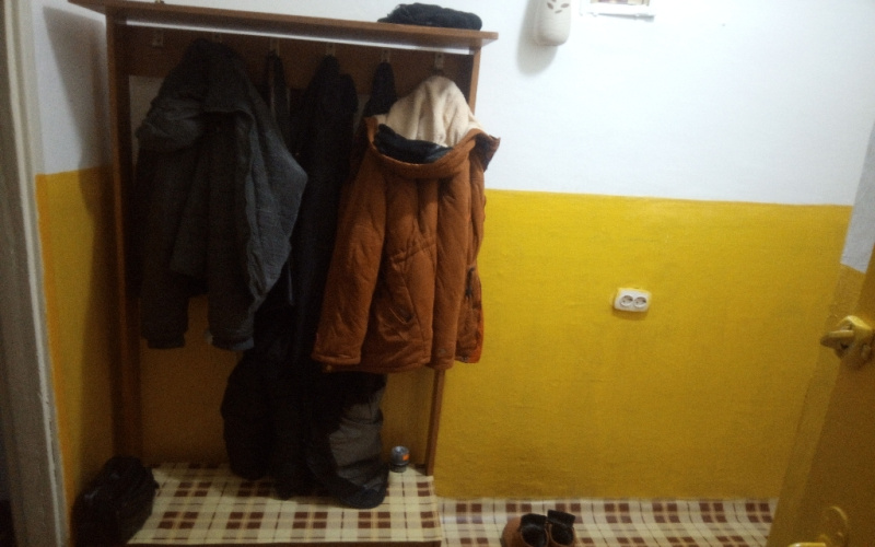 Kvartira Hostel