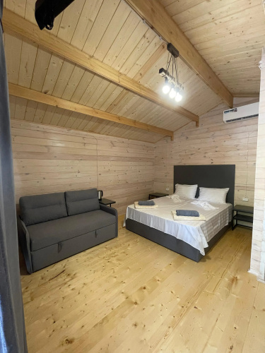 Guest house Evkalipt