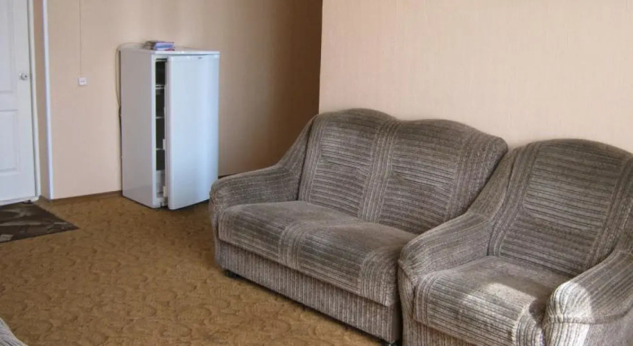 Фотография номера гостиницы Комета