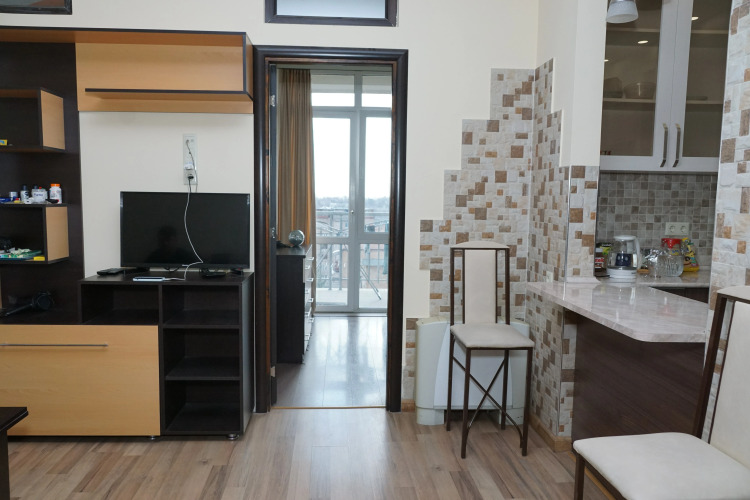 Фотография номера квартиры Квартира Panorama Appartement Yerevan